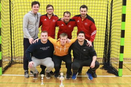 ZLMN 2 Vulkanizerstvo